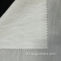 Anti statique Soft 85% Viscose 15% Fabric de polyamide